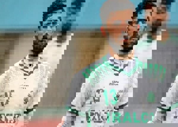 علی نژاد: از هم تیمی‌هایم و آقا رسول عذرخواهی می کنم