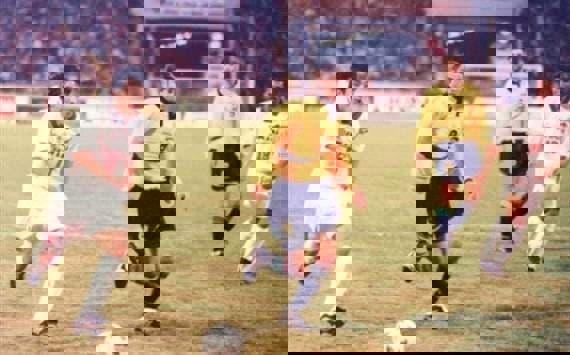 بیست و سه سال پیش؛ 130 هزارنفر در آزادی