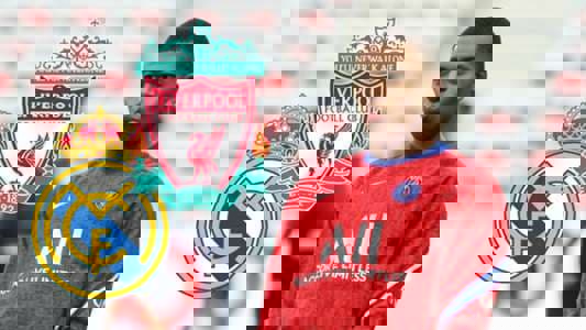 امباپه یا به رئال می رود یا به این سه تیم انگلیسی