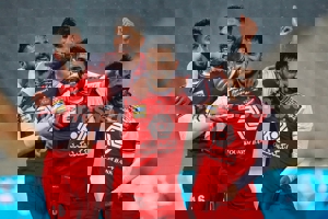 رکورد پرسپولیس مقابل نفت آبادان ارتقا یافت