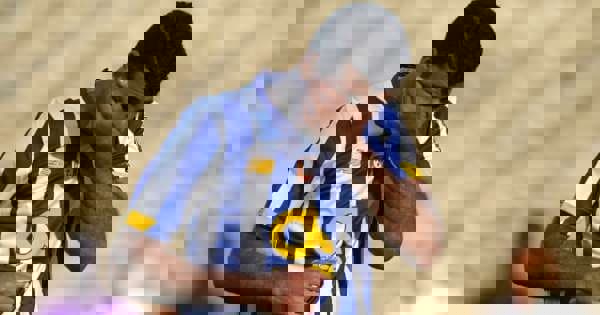 پورتو با بوسه طارمی آرام گرفت (عکس)