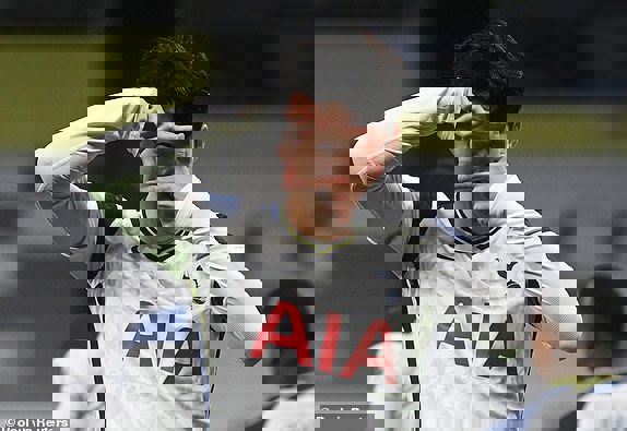 رسمی؛ تمدید قرارداد سون هیونگ مین با تاتنهام