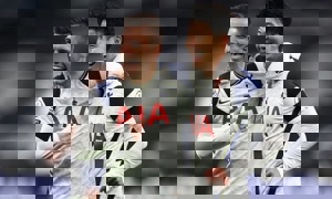 تاتنهام 2 - 0 سیتی؛ نبرد حیثیتی را مورینیو برد