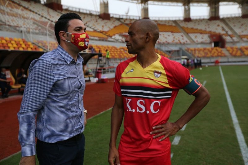 یک تیم مصدوم و محروم روی دست نکونام