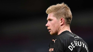 خشم دی‌بروین از داوری: قوانین را دیگر نمی‌شناسم