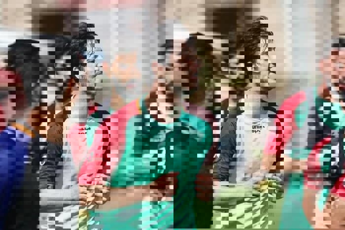 آزمون: خودمان باشیم به جام جهانی میرویم