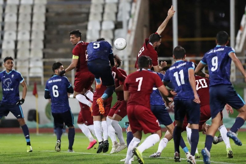 اعتراض شهرخودروییها با هشتگهای عربی برای پیکان