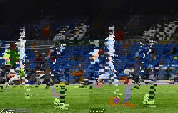 لیدز 0 - 0 آرسنال؛ فرار بزرگ توپچی ها!