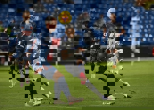 لیونگ‌برگ: آرسنال بازیکنان بهتری نیاز دارد