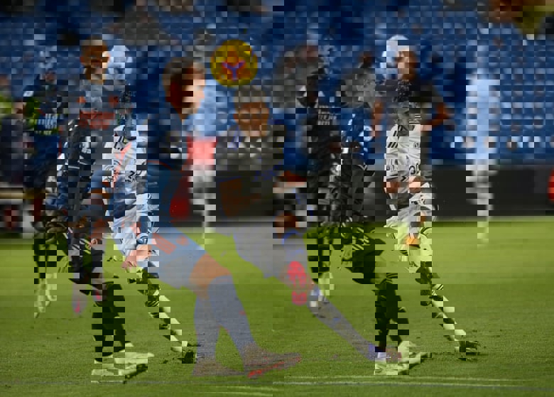 لیونگ‌برگ: آرسنال بازیکنان بهتری نیاز دارد