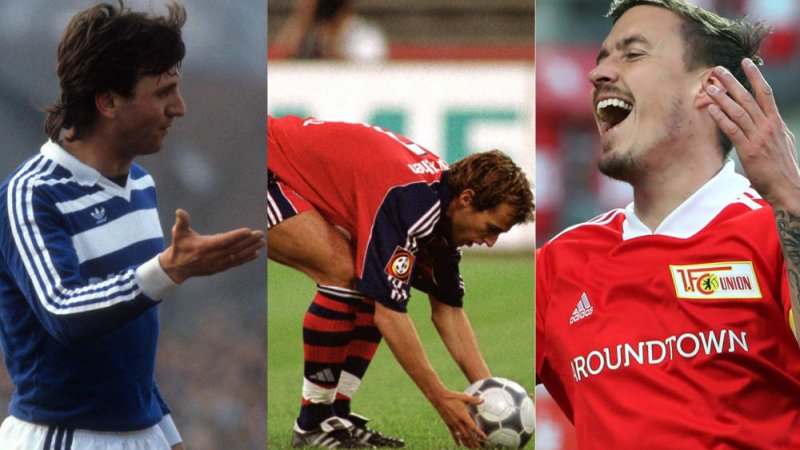 سلاطین پنالتی بوندسلیگا؛ کروزه بدجایی باخت داد