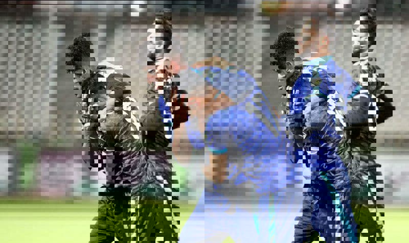 پایان طلسم پنالتی‌ها برای تارتار مقابل سپاهان