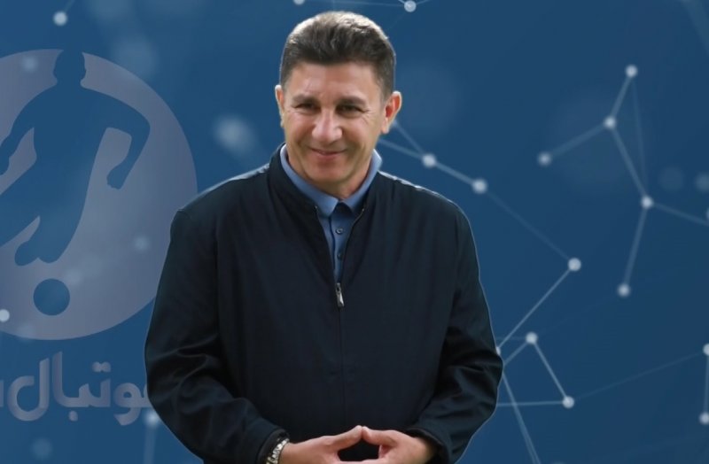 قلعهنویی: به آرزوی 13 سالهام رسیدم اما نگذاشتند