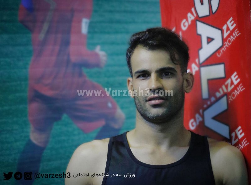 پایان یک سکوت؛ آلکثیر: فقط خدا قاضی است