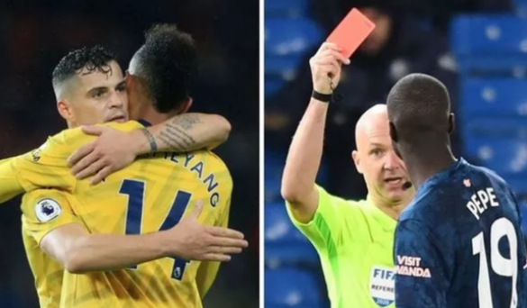 حمایت اوبامیانگ و ژاکا از عذرخواهی نیکلاس پهپه