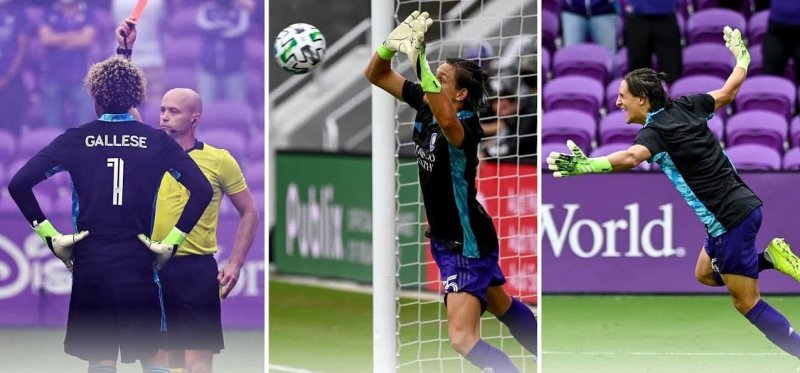 عجیبترین و دراماتیکترین ضربات پنالتی تاریخ فوتبال!