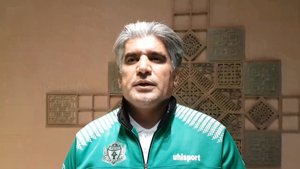 خرمزی: باید ۳ امتیاز را از مس بگیریم