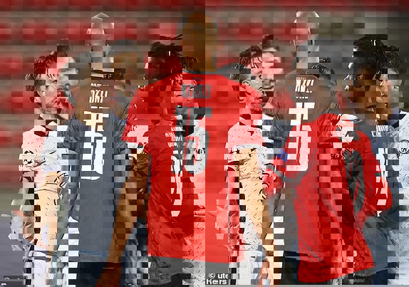 رن 1 - 2 چلسی؛ صعود قطعی شد