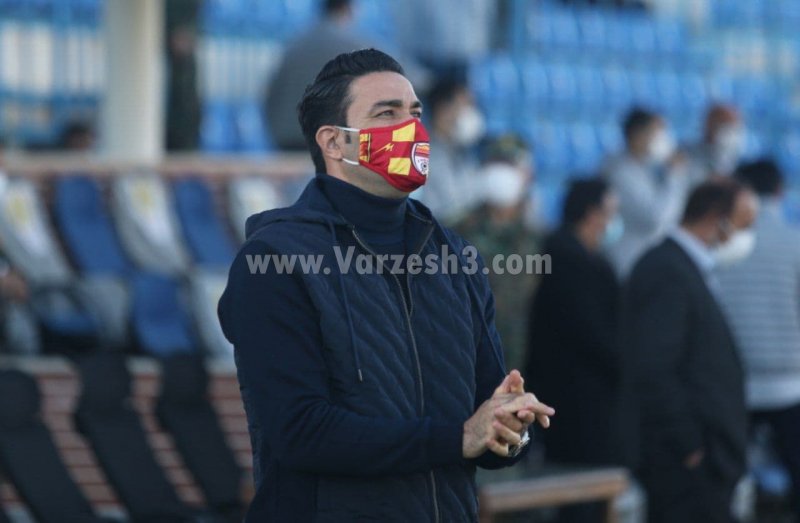 فولاد و امید به هت‌تریک برابر استقلال در 99