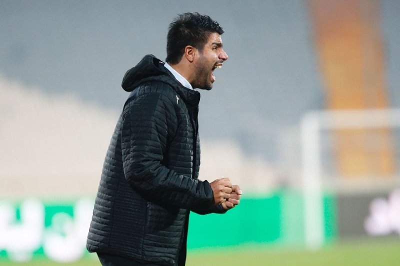 استعفای وحید بیاتلو از هدایت خوشه طلایی