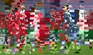 لیورپول 0 - 2 آتالانتا؛ شکست غیرمنتظره در آنفیلد