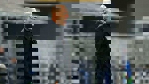 زیدان: توضیحی ندارم؛ شروعی از این بدتر ممکن نبود