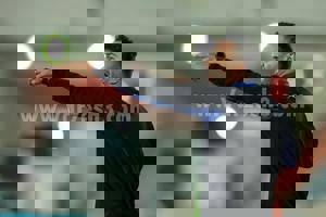 عمران زاده: بارسلونا نیستیم ولی از بسیاری بهتریم