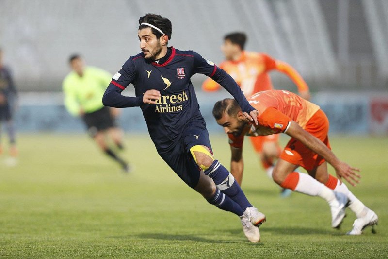 بایرامی خروجی بعدی نساجی میشود