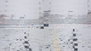 آذرنیا: بارش برخلاف پیشبینی هواشناسی بود!