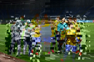 ماجرای عجیب یک گل جنجالی در لیگ برتر