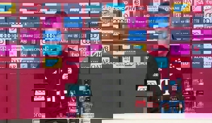 فلیک: اتلتیکو؟ فعلا فقط به بازی فردا فکر می کنم