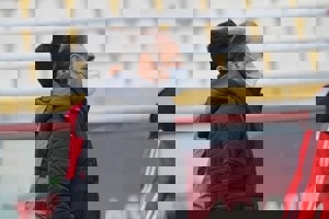 فرزانه: تا کی باید فوتبال ما بی صاحب باشد