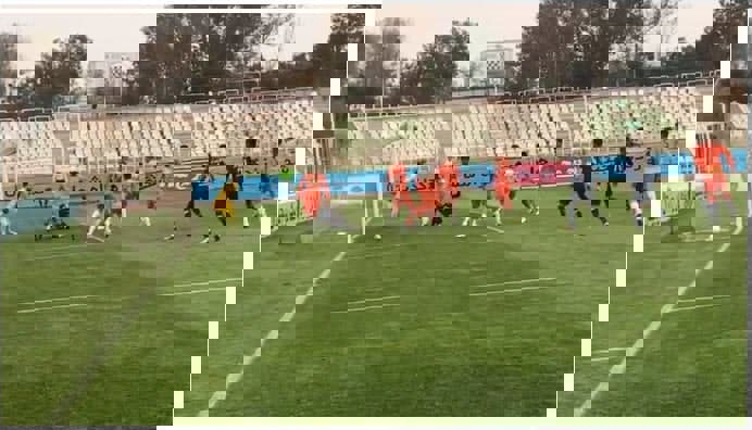 سایپا جواب نساجی را با ویدئو داد
