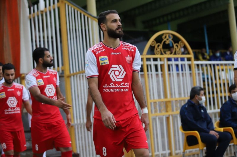 لزوم احتیاط صددرصدی پرسپولیس برای فینال