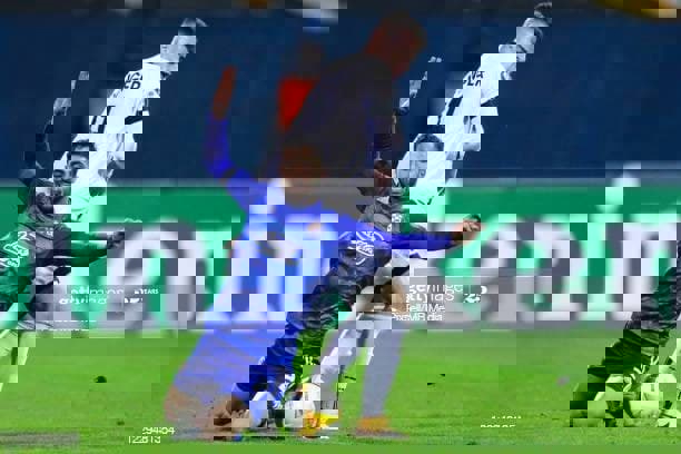 درخشش محرمی در سکوت؛ از تیم ملی تا لیگ اروپا