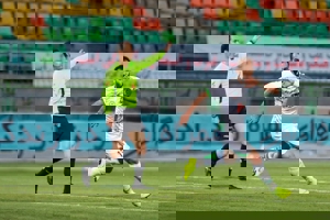 جهانی : اخلاقی نبود به استقلال بروم