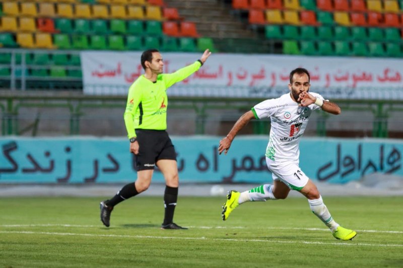 جهانی : اخلاقی نبود به استقلال بروم