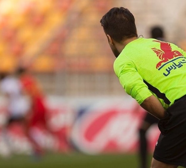 عزم کمیته داوران برای تغییر رویه در چینشها