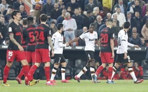 والنسیا-اتلتیکو مادرید؛ یک بازی فراتر از سه امتیاز