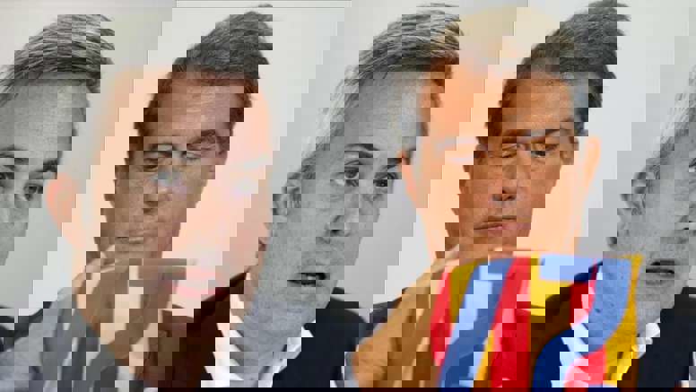 نام 3 ستاره در تبلیغات نامزدهای ریاست بارسا