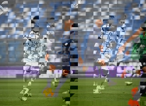 ساسولو 0 - 3 اینتر؛ فرار از دست گربه سیاه!