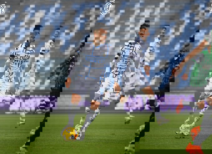 ساسولو 0 - 3 اینتر؛ فرار از دست گربه سیاه!