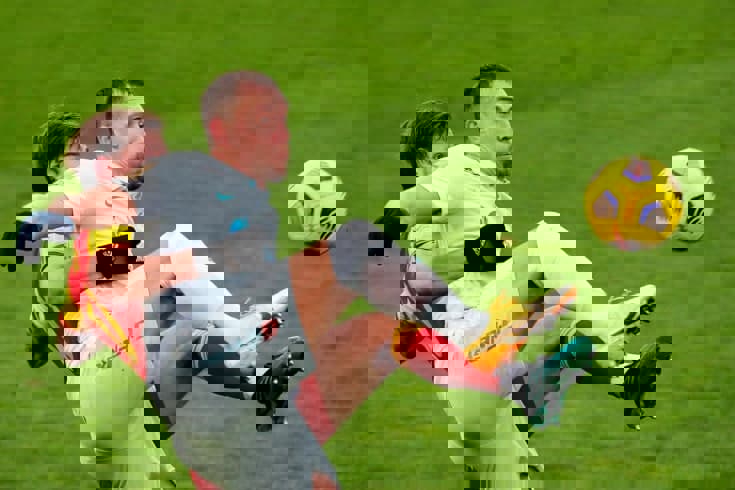 صدرنشینی موقت برای یاران آزمون