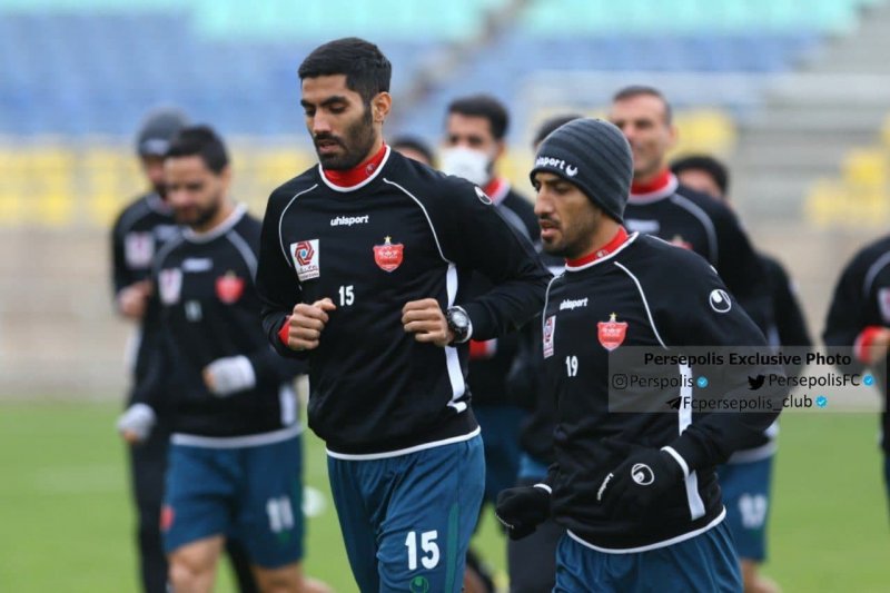 محمد انصاری: عجلهای برای بازگشت ندارم