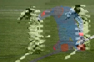 رئال اسیر پراشتباه ترین دروازه بان لالیگا