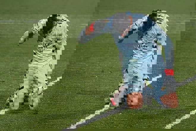 رئال اسیر پراشتباه ترین دروازه بان لالیگا