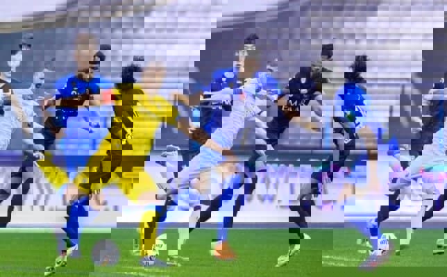 آمار باورنکردنی رقیب پرسپولیس در فینال غرب آسیا