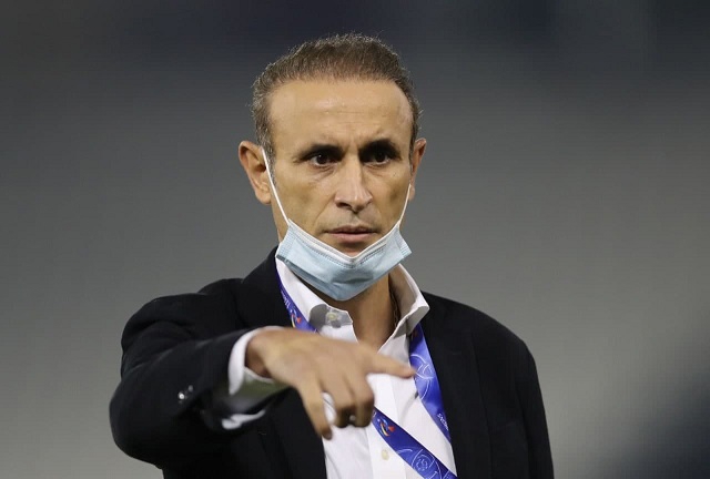 طغیان گلمحمدی بعد از جدایی بشار رسن