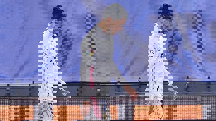 مصدومیت های هازارد تقصیر رئال مادرید است!