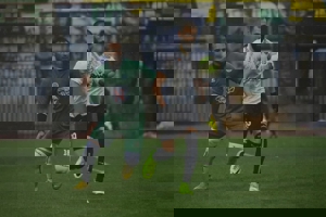 لیگ یک / افشین گل زد، ملوان از مدار مدعیان خارج شد